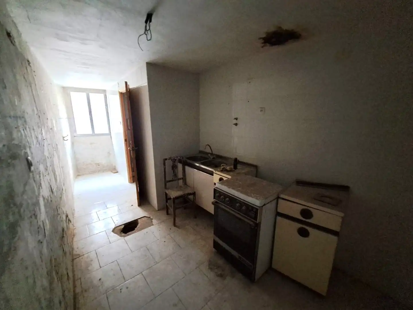 Casa rústica con terraza en venta en Calle Conde de Haro, imagen 17