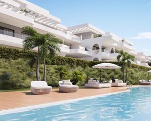 Terrassa de Planta baixa en venda en Estepona amb Aire condicionat, Jardí privat i Terrassa