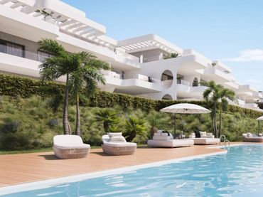 Ground floor with pool for sale in Punta Plata