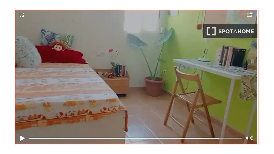 Habitación en Tavernes Blanques