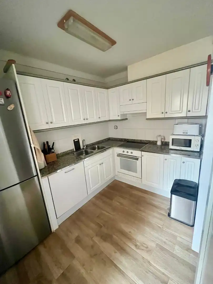 Wohnung mit Terrasse zum Verkauf in Carrer Anoia, imagen 5