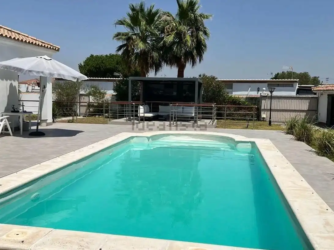 Xalet amb piscina en venda a Las Lagunas - Campano, imagen 23