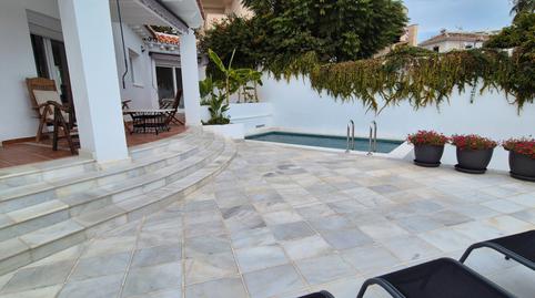 Foto 3 de Casa o xalet en venda a Calle Velázquez, Puerto Marina, Málaga