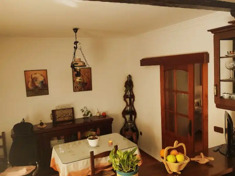 Comedor de Casa o chalet en venta en Vilches, Jaén