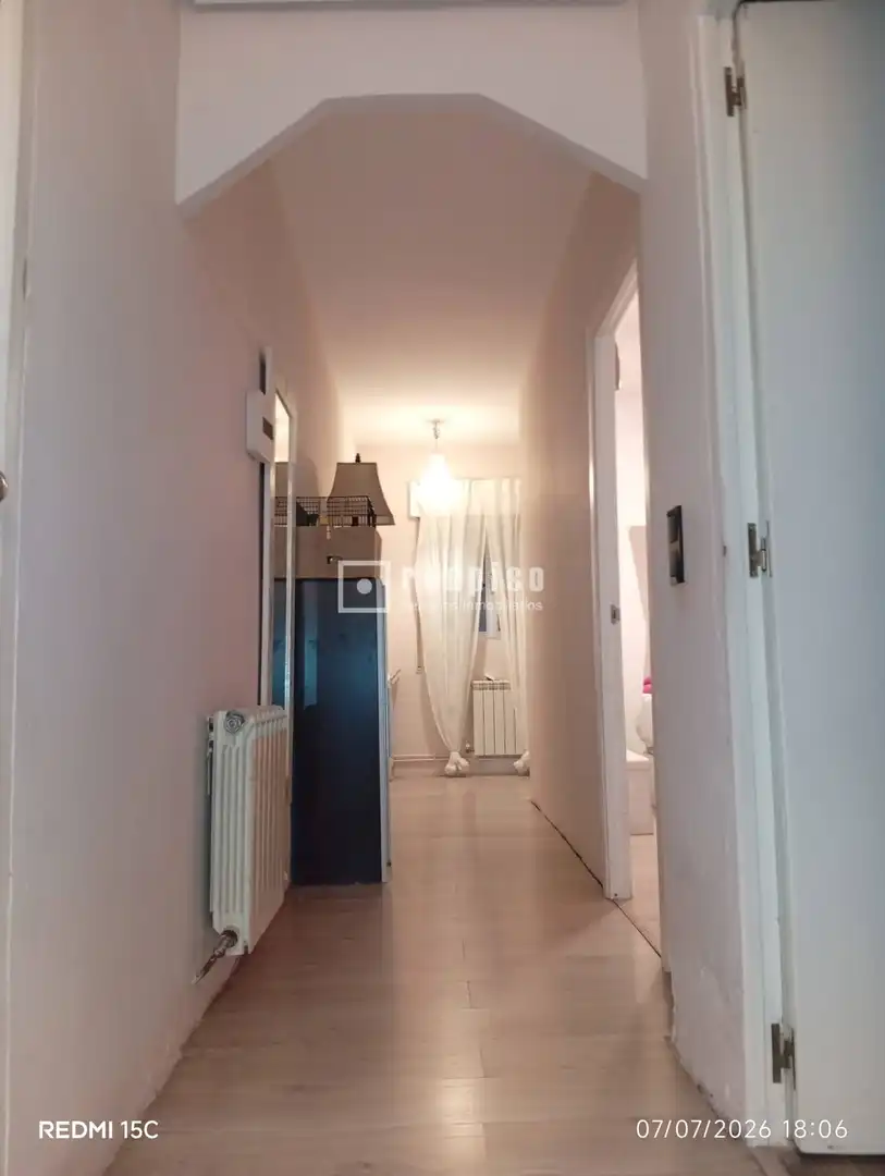 Casa o chalet en venta en Madrid con Calefacción y Terraza