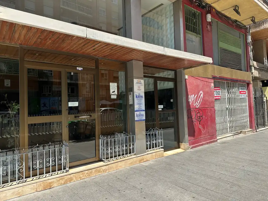 Local commercial à vendre à Avinguda de la República Argentina 13, imagen 31