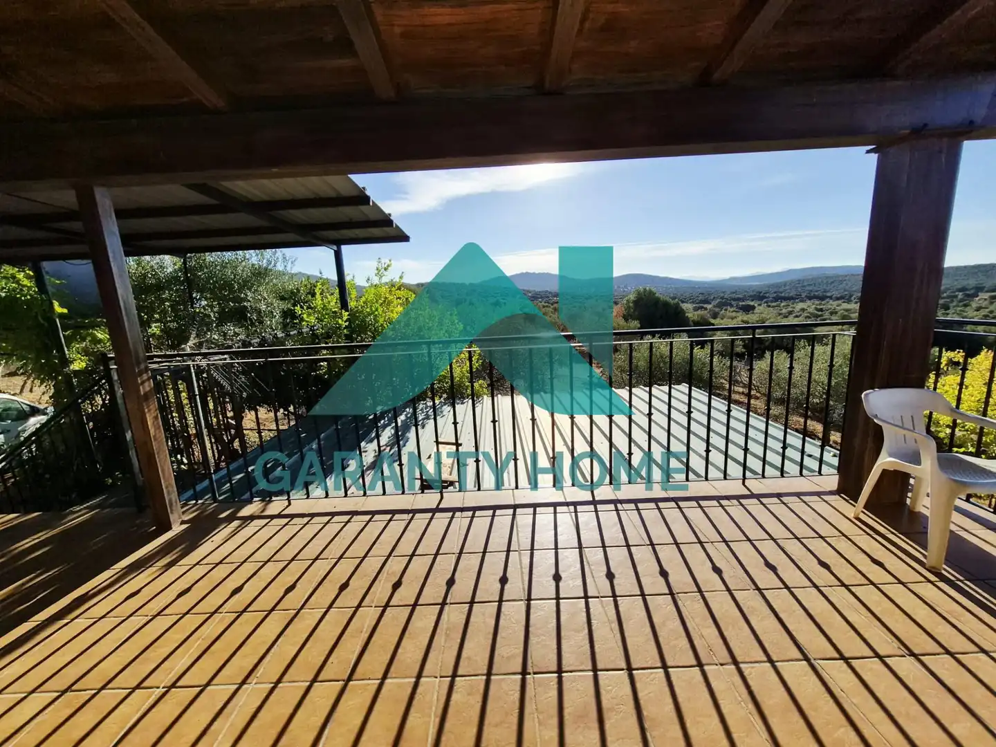 Detached house for sale in Ceres Golf, imagen 35