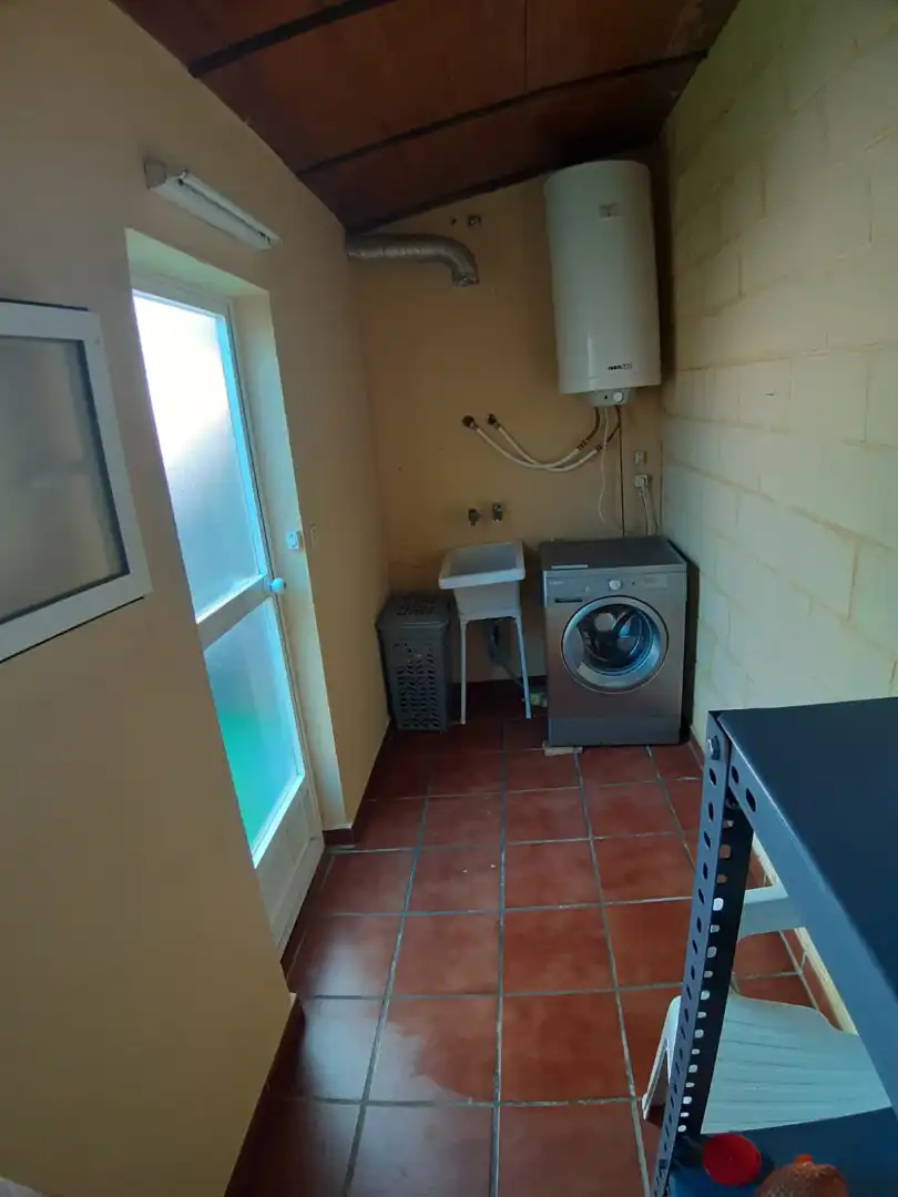 Adossat amb terrassa en venda a Calle López Prudencio, imagen 15