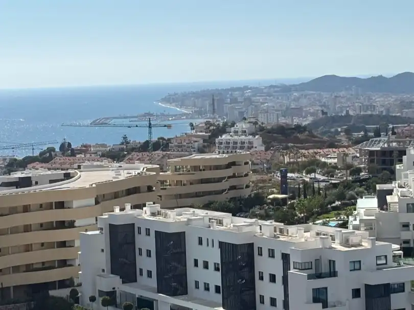 Fotografía del inmueble reportado: 2.850 €/mes — Fuengirola, Fuengirola