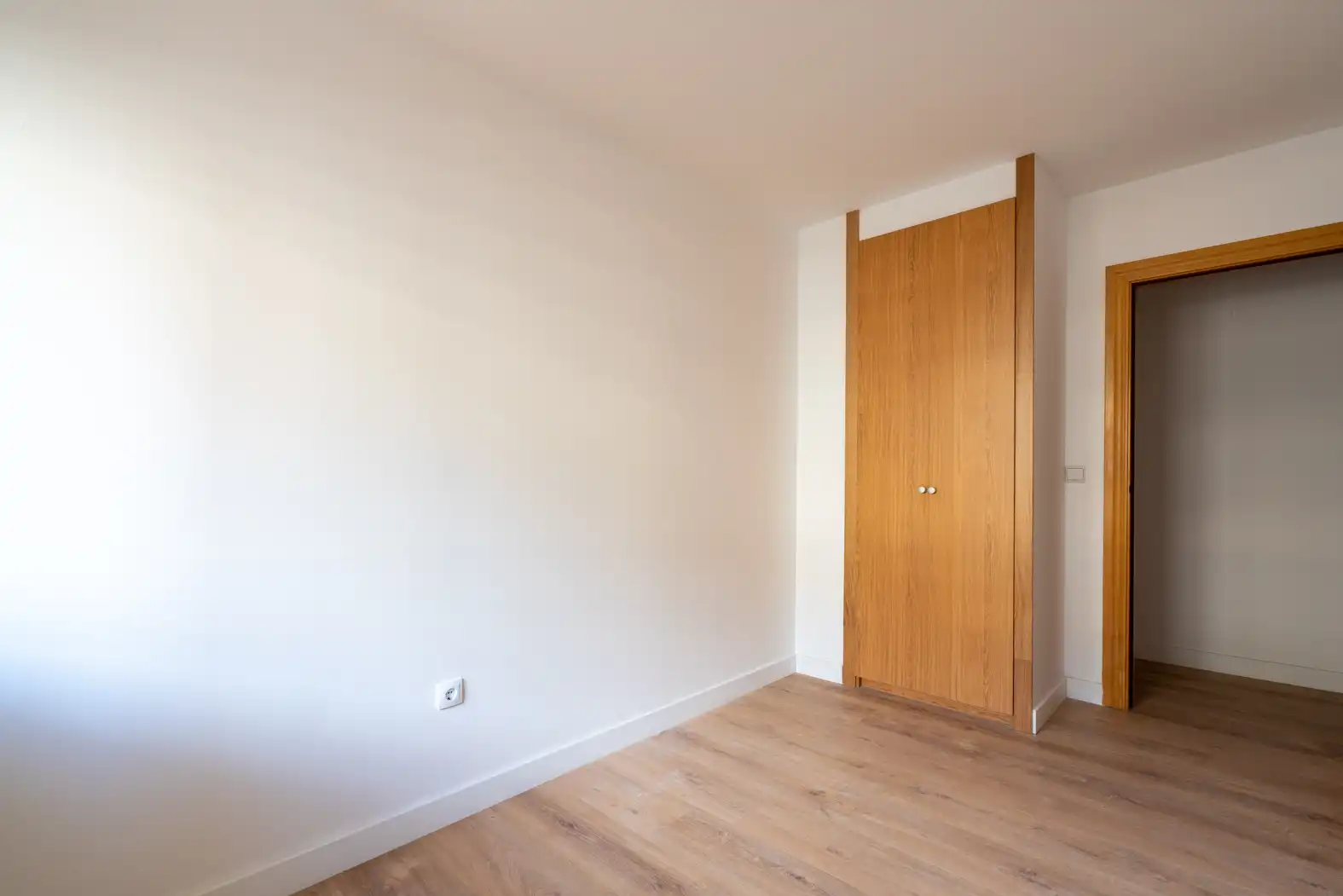 Schlafzimmer von Wohnung zum Verkauf in  Palma de Mallorca mit Abstellraum