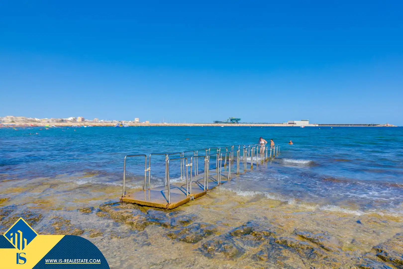 Piso con ascensor en venta en Playa del Acequión, Náufragos y Rocío del Mar, imagen 59