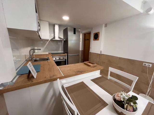 Apartamento en Venta en Platja de Vila Joiosa