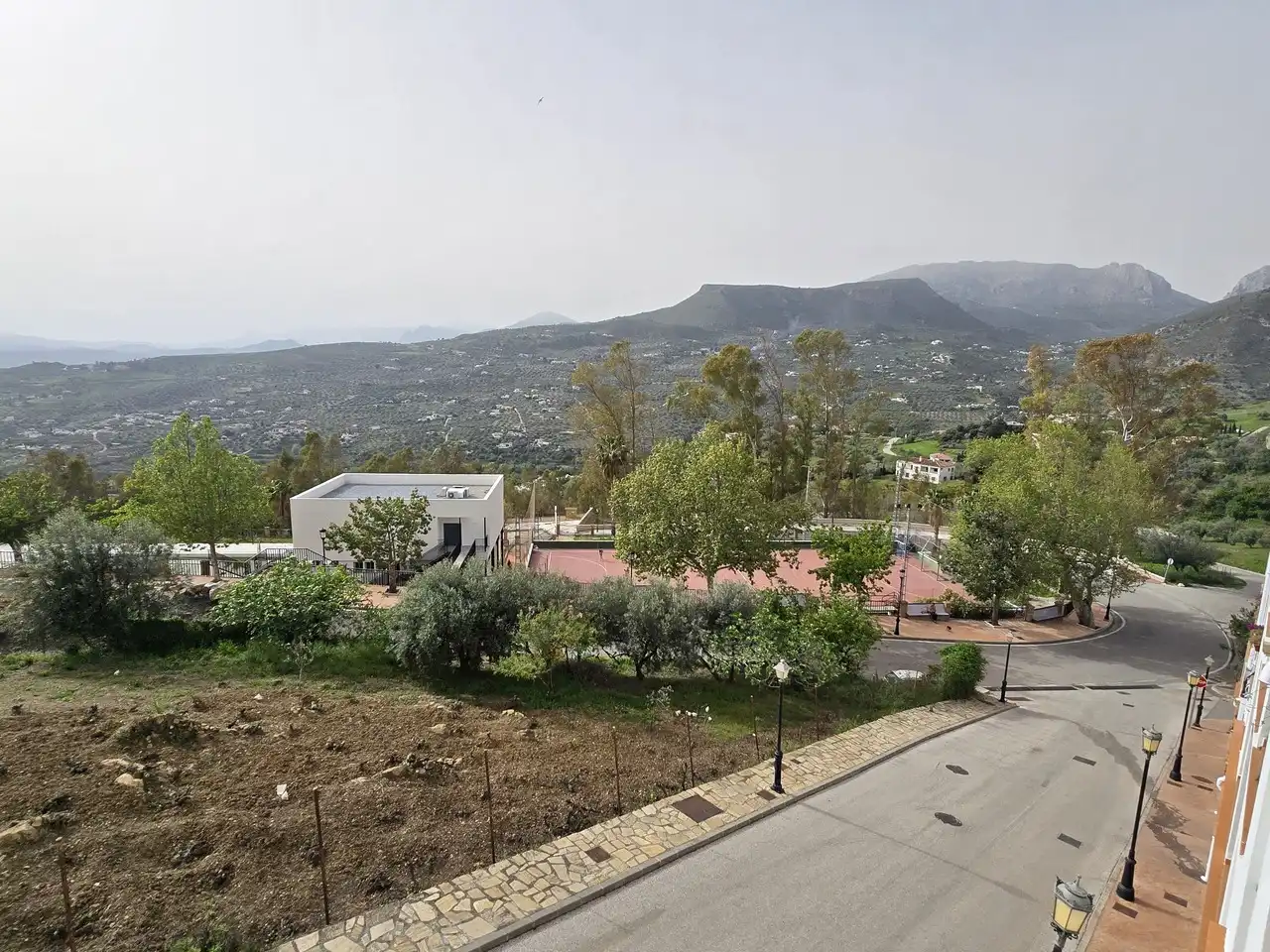 Finca rústica en venda en Alcaucín amb Terrassa