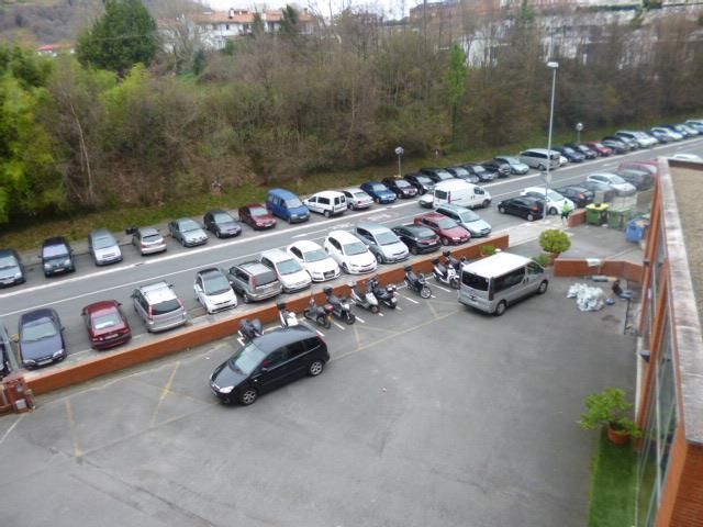 Office to rent in Ibaeta, Donostia - San Sebastián