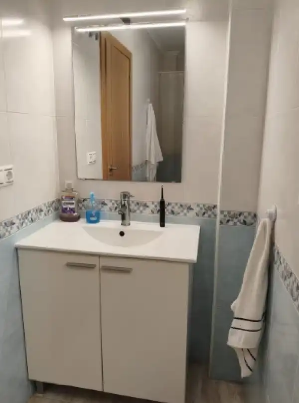 Baño de Piso en venta en Almoradí con Aire acondicionado, Calefacción y Piscina