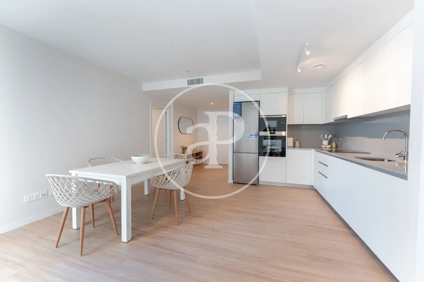 Appartement avec terrasse à louer à Avinguda Mèxic, imagen 8