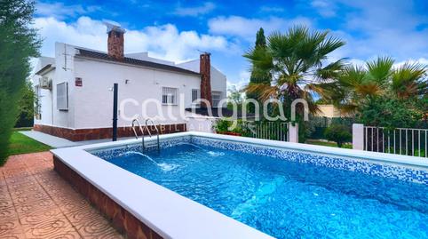 Photo 5 of House or chalet for sale in Pedralba, Valencia