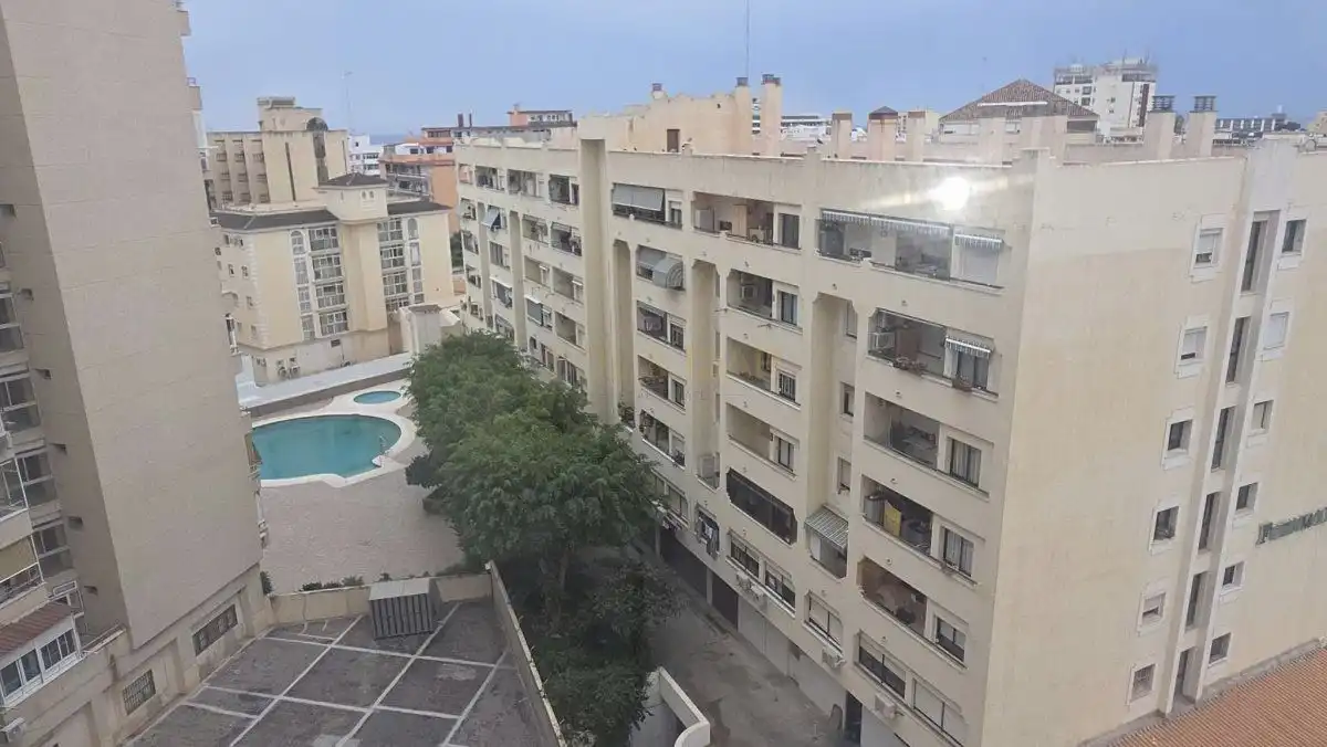 Studio with pool for sale in Centro, imagen 5