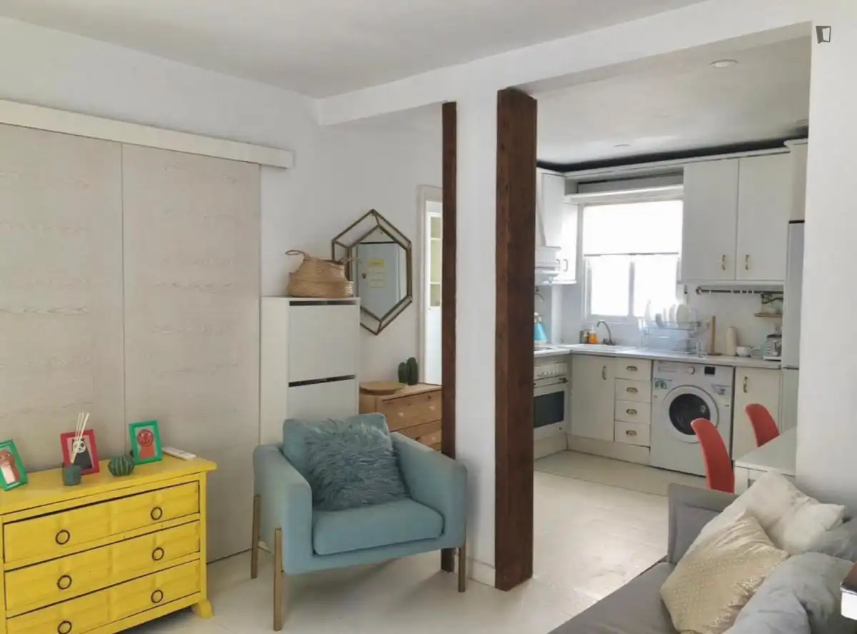 Apartment to rent in Latina, imagen 15