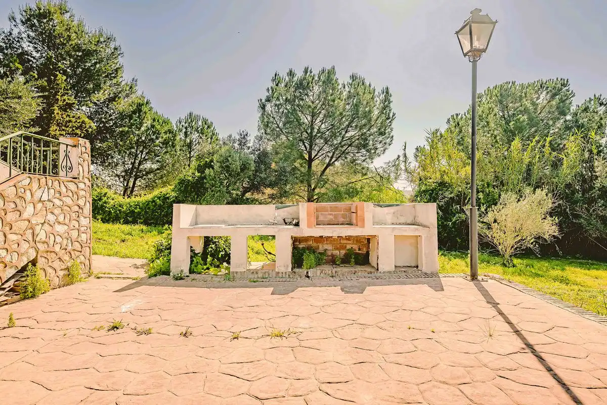 Xalet amb terrassa en venda a C. Sierra de Cazorla, imagen 35