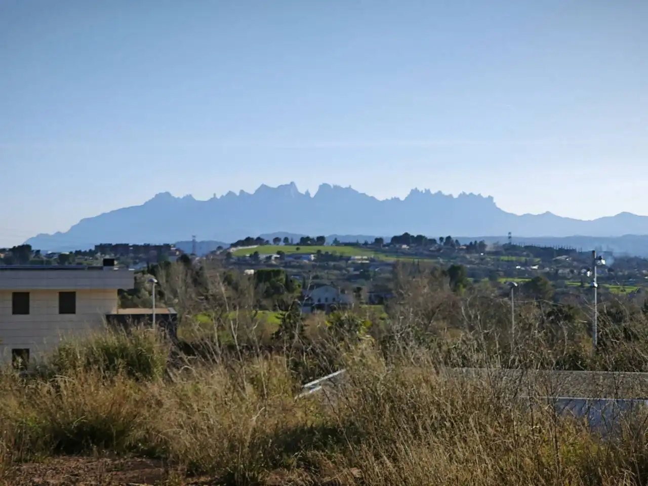 Residential land for sale in Calle Faig, imagen 4