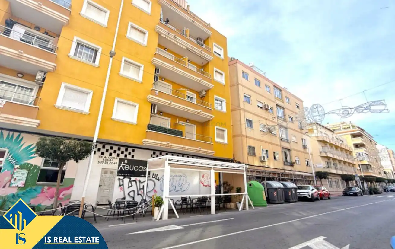 Apartment for sale in Centro, imagen 38