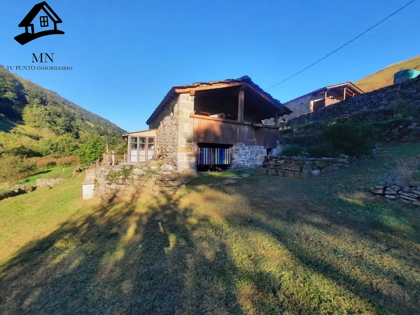 Casa rústica en venda a Vega de Pas, imagen 48