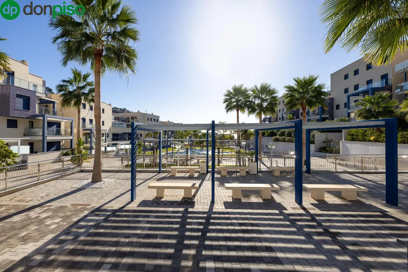 Appartamento con piscina in vendita a PINTOR DOMINGUEZ DE HARO, imagen 36