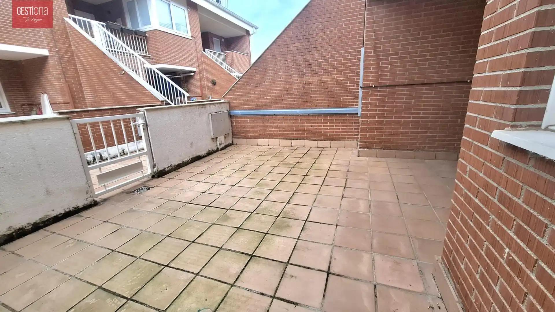 Terraza de Planta baja en venta en Piélagos con Calefacción, Jardín privado y Terraza