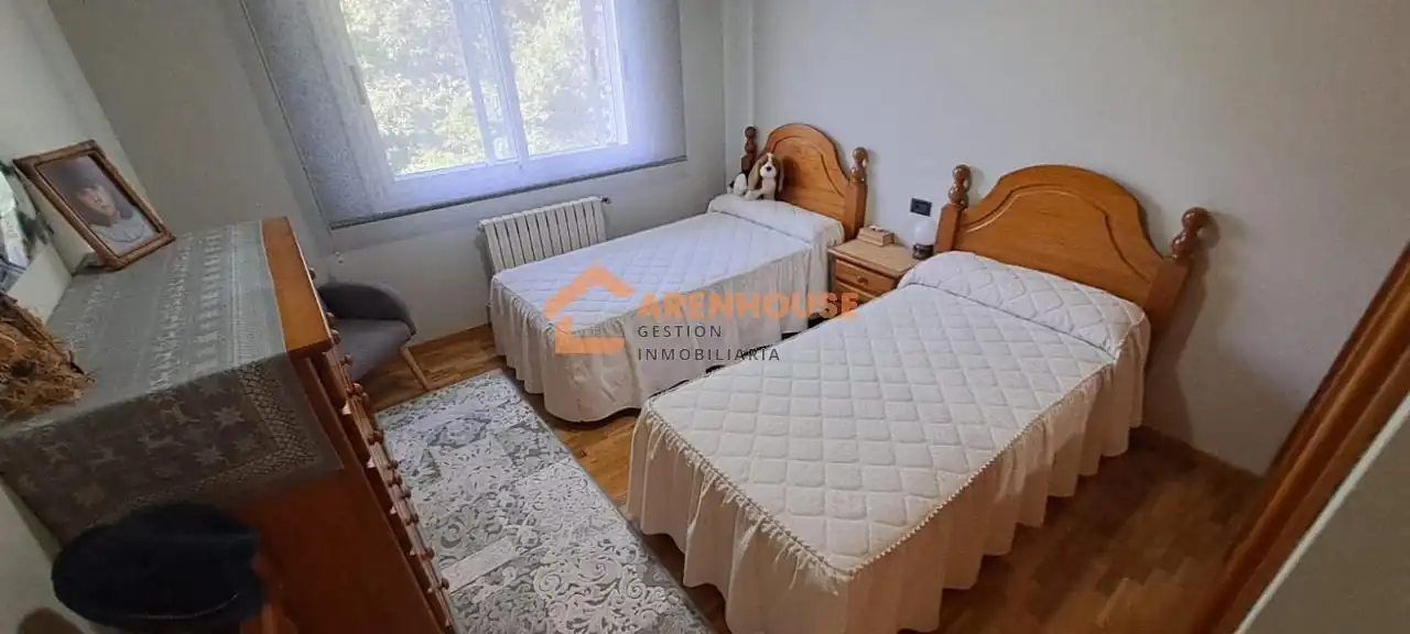 Chalet con terraza en venta en San Cibrao das Viñas, imagen 17