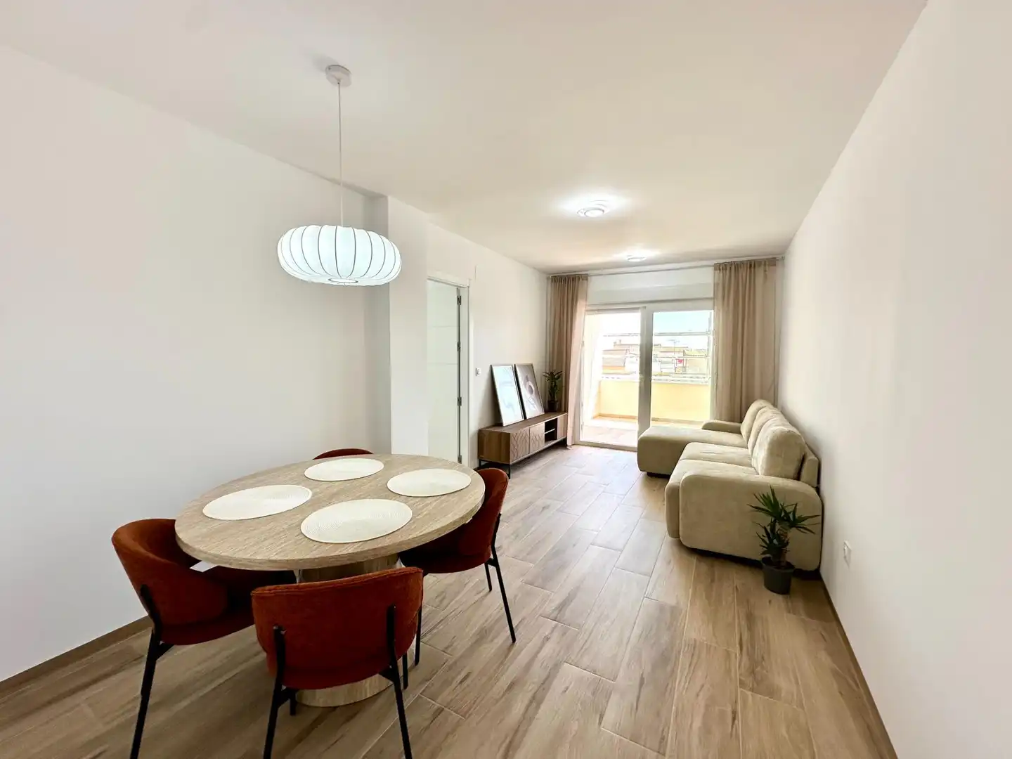 Apartment mit Terrasse zum Verkauf in San Fulgencio, imagen 18