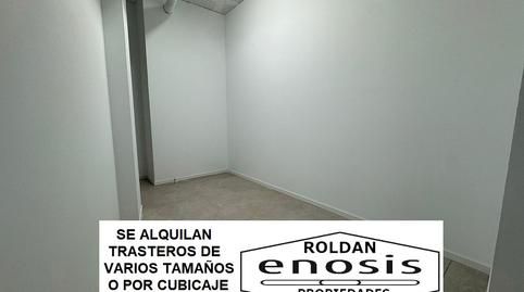 Foto 4 de Traster de lloguer a Roldán, Murcia