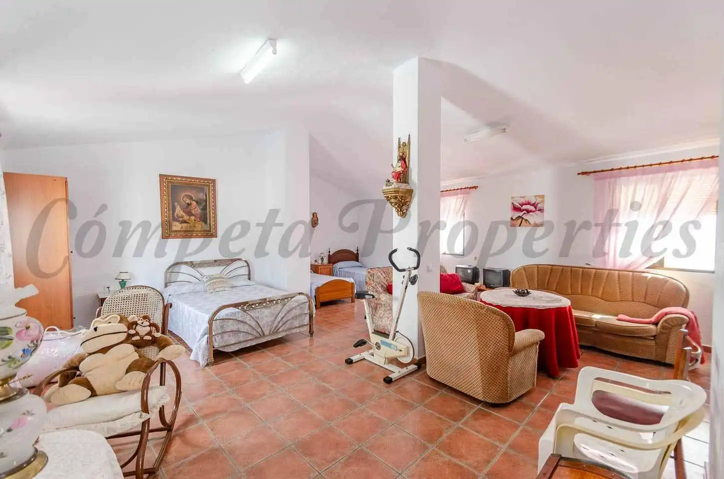 Casa en venda a Árchez, imagen 18