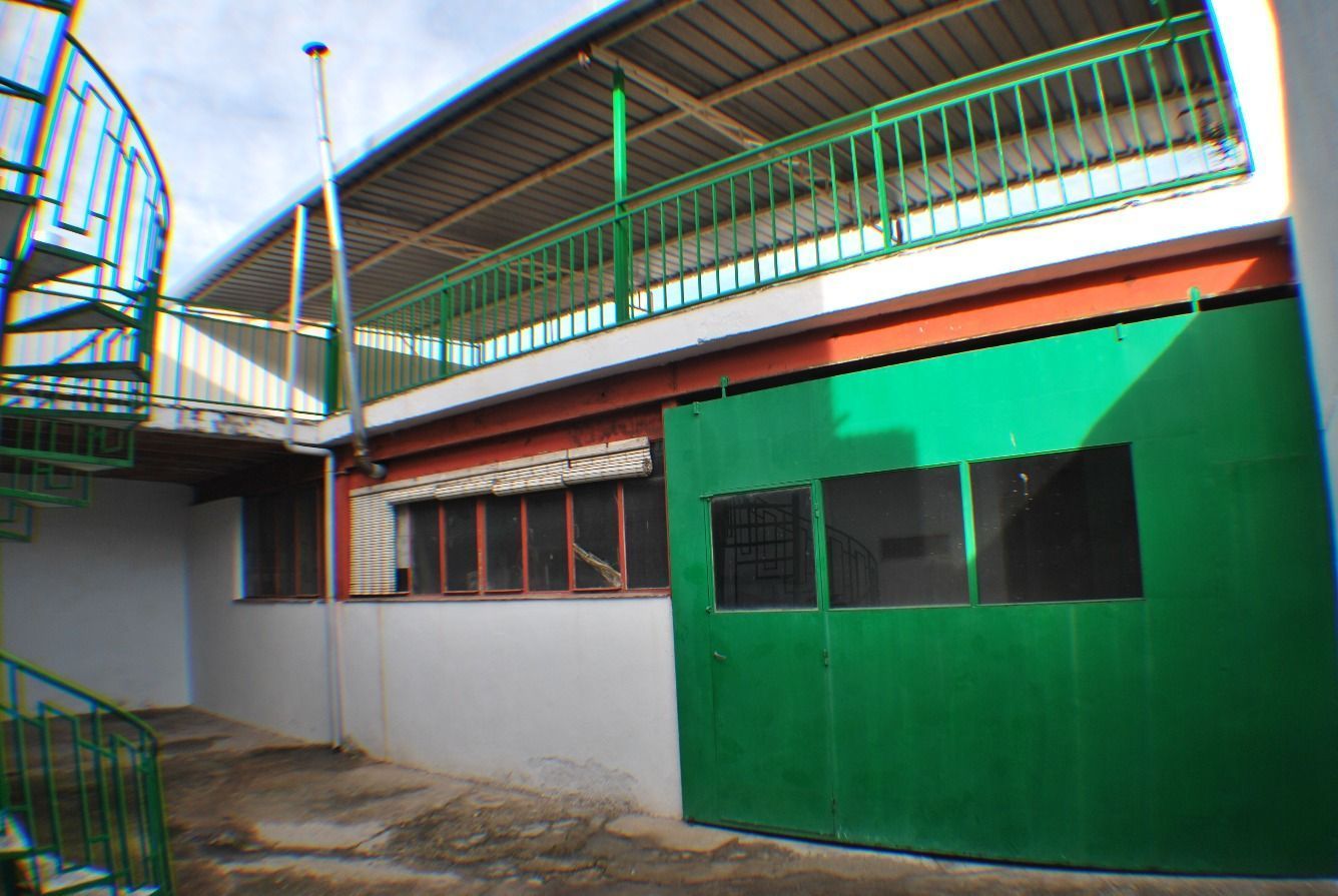 House or chalet for sale in Casco Antiguo Sur