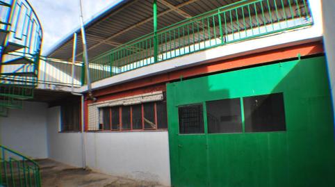 Foto 2 de Casa o xalet en venda a Casco Antiguo Sur, Madrid