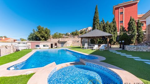 Foto 5 de Casa o xalet en venda a Calle Mostaza-entredos, Santa Faz, Alicante / Alacant