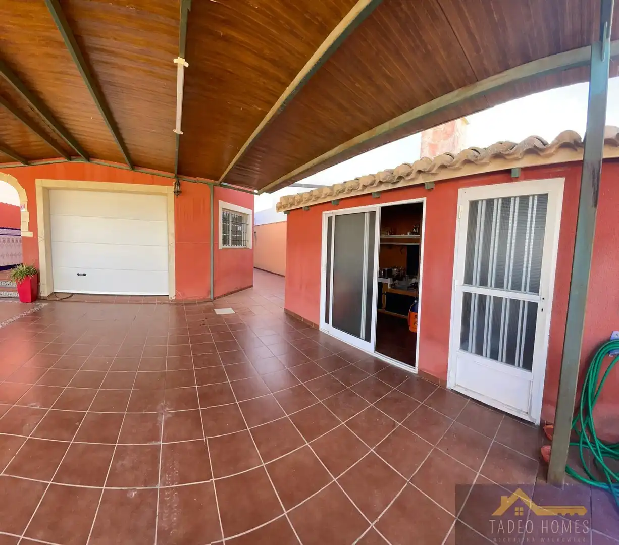 Chalet con piscina en venta en A s/n, imagen 10