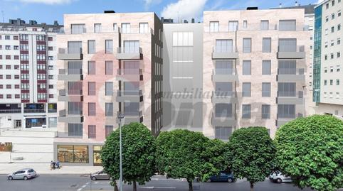 Foto 2 de Pis en venda a N/a, San Roque - As Fontiñas, Lugo