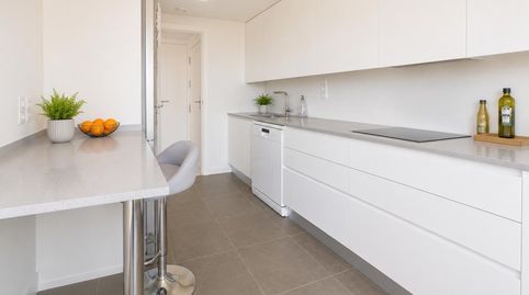 Foto 3 von Wohnung zur Miete in Malilla, Valencia Capital