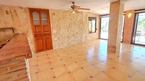 Foto 4 de Casa o chalet de alquiler en Benissa pueblo, Benissa