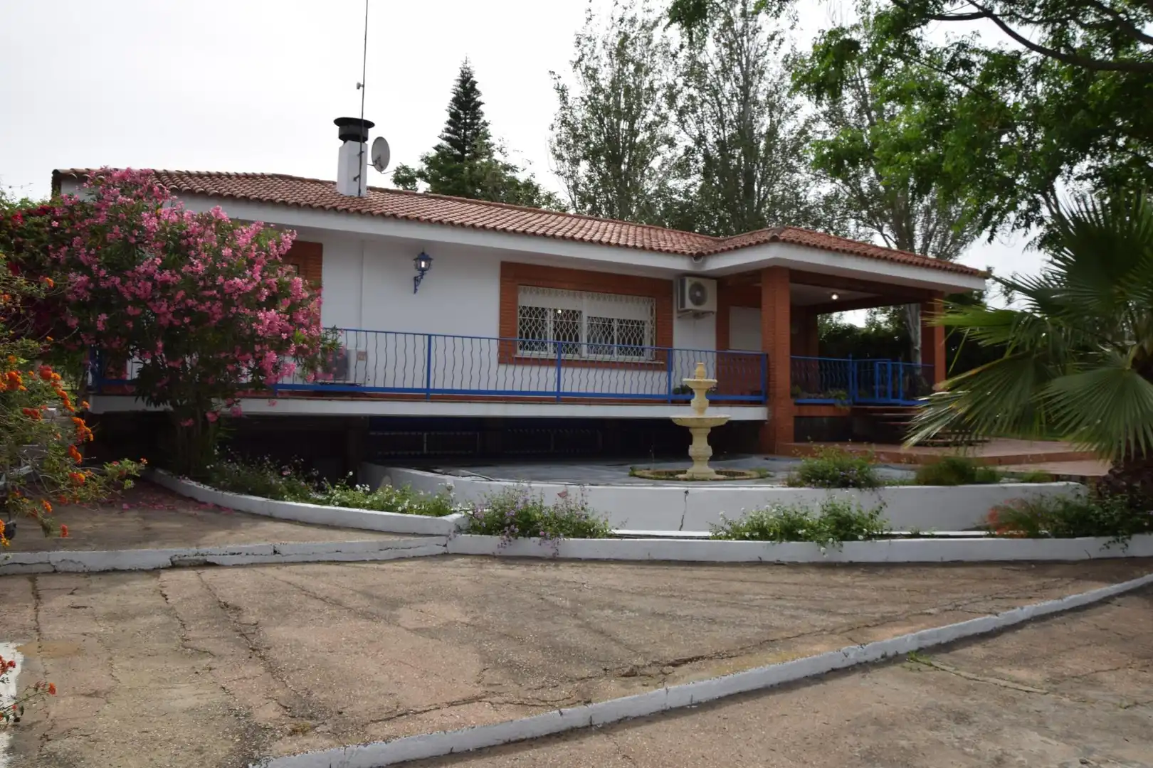 Xalet amb piscina en venda a Cartaya, imagen 5