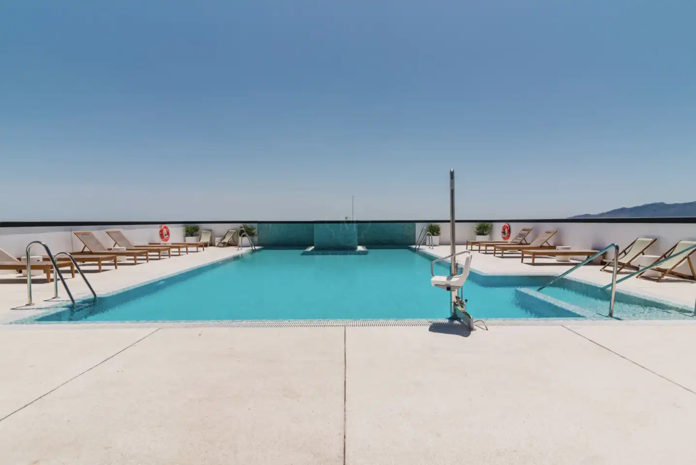 Appartement compact avec piscine à louer à Martiricos - La Roca, imagen 21
