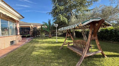 Foto 2 de Casa o chalet en venta en Carretera de Sevilla - Los Montitos, Badajoz Capital