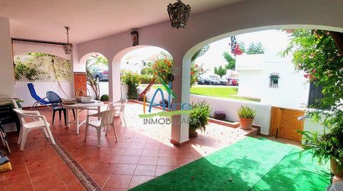 Foto 4 de Casa adosada en venta en Pueblo Andaluz, Caño Guerrero, Almonte