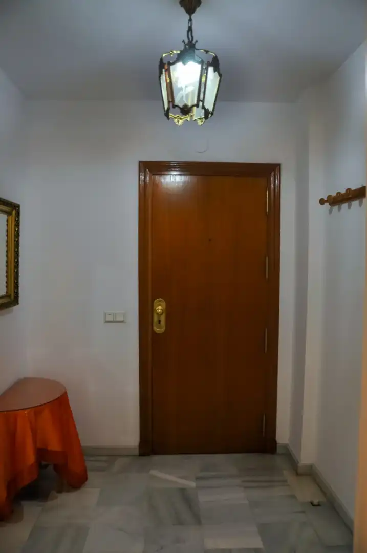 Flat for sale in Málaga  with Balcony