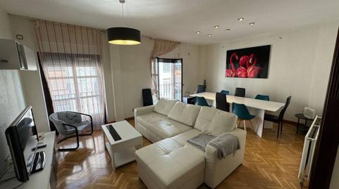 Photo 2 of Flat for sale in Felipe Espino, 12, Barrio del Centro, Salamanca Capital