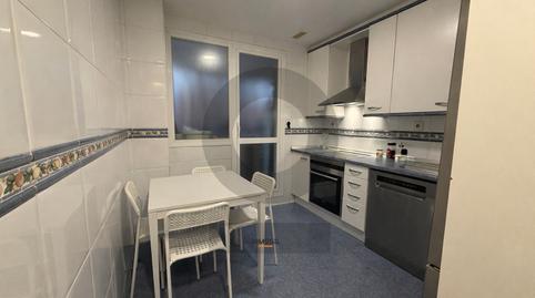Photo 5 of Flat for sale in Avenida del Talgo, Aravaca, Madrid