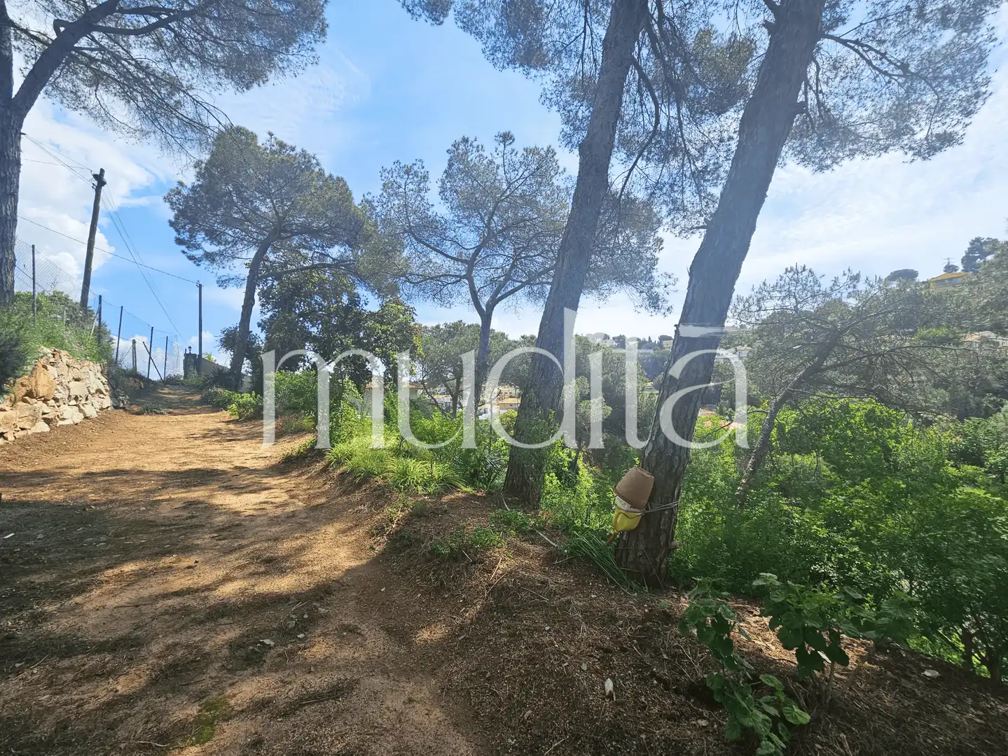 Terreno residencial en venta en Joan Maragall i Gorina, imagen 17