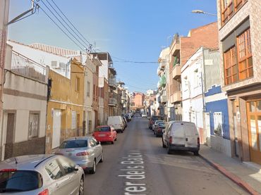 Casa en venta en Carrer dels Balcans