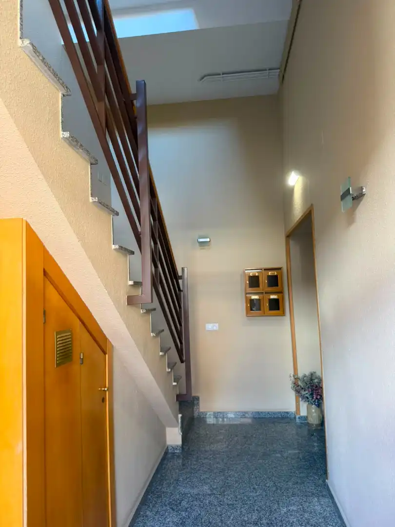 Flat with terrace for sale in Carrer de Maria Escalfet, imagen 26